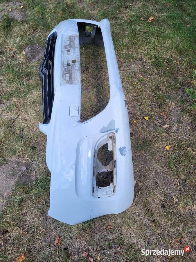 Sprzedam zderzak przedni citroen c4