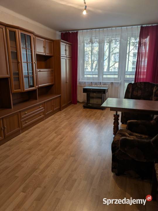 WYNAJMĘ MIESZKANIE taras Kłoczew sprzedam