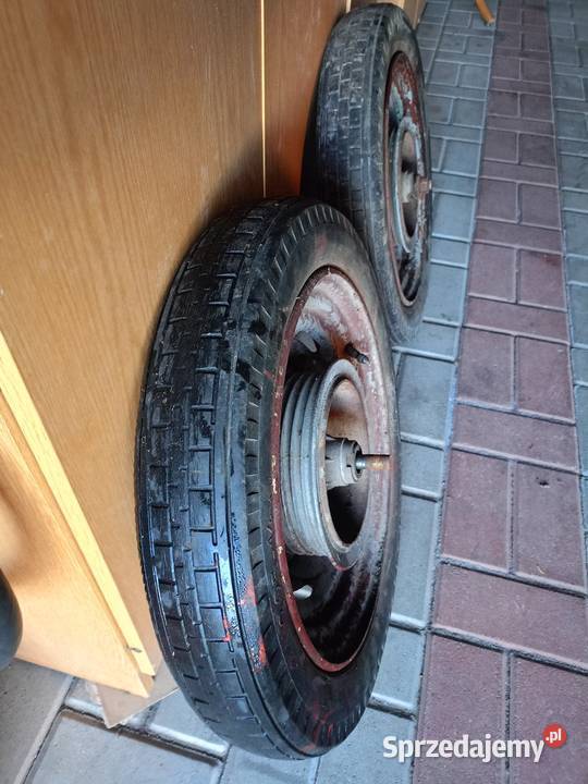 Koła wfm osa Świerczów sprzedam