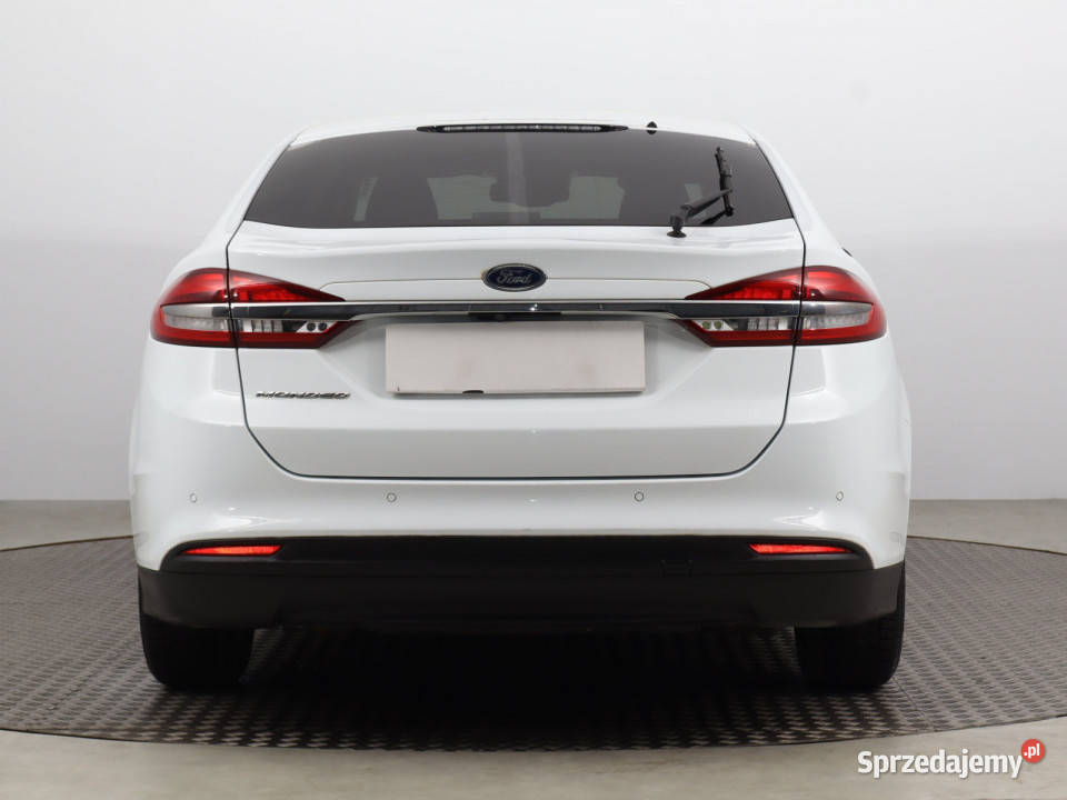 Ford Mondeo 20 EcoBlue przyciemniane szyby Bielany Wrocławskie sprzedam