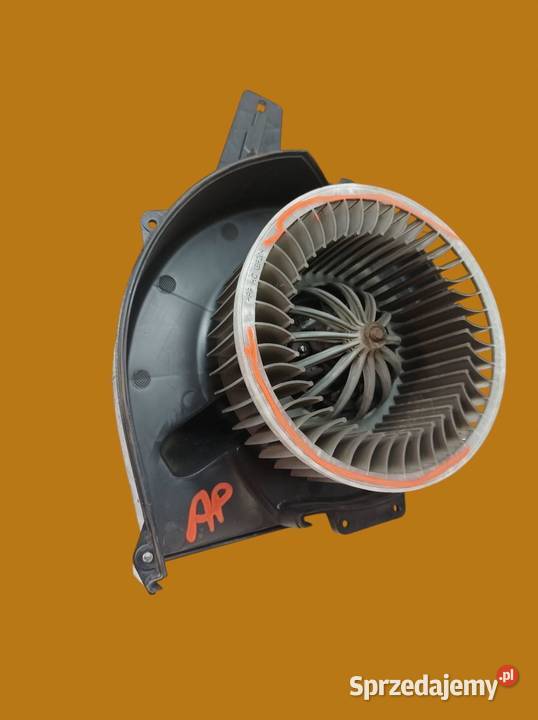 DMUCHAWA NAWIEWU DDS002TT TH160 N43 Skoda Fabia świętokrzyskie sprzedam