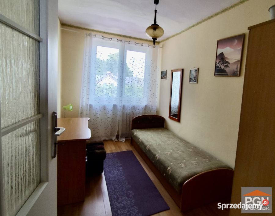 Mieszkanie Trzęsacz Dreżewo 779m2 4 pokojowe