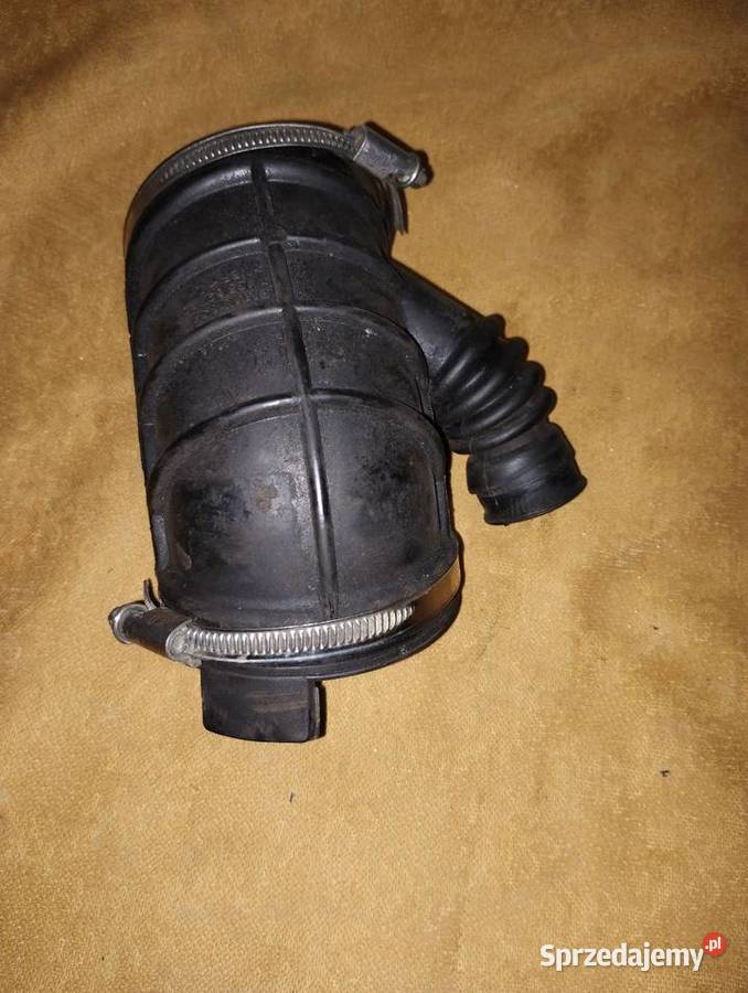 Przewód powietrza BMW E39 osobowe