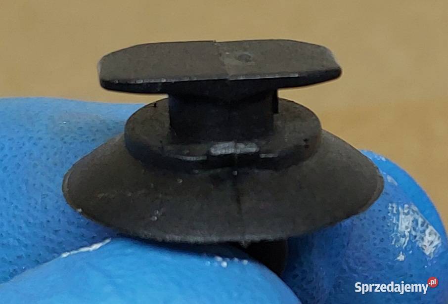 SPINKA TAPICERKI DRZWI FIAT ALFA LANCIA 7538675 Mielęcin