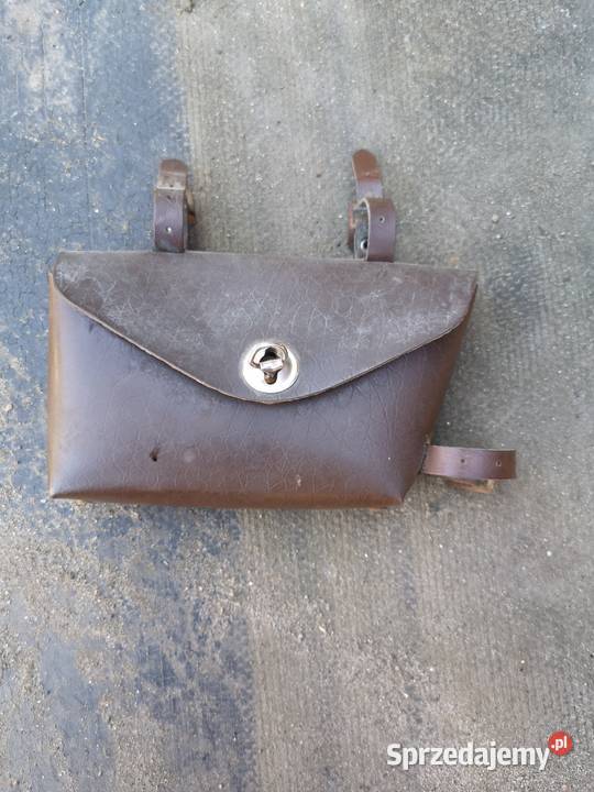 Rower Ukraina torba narzędziowa sprzedam