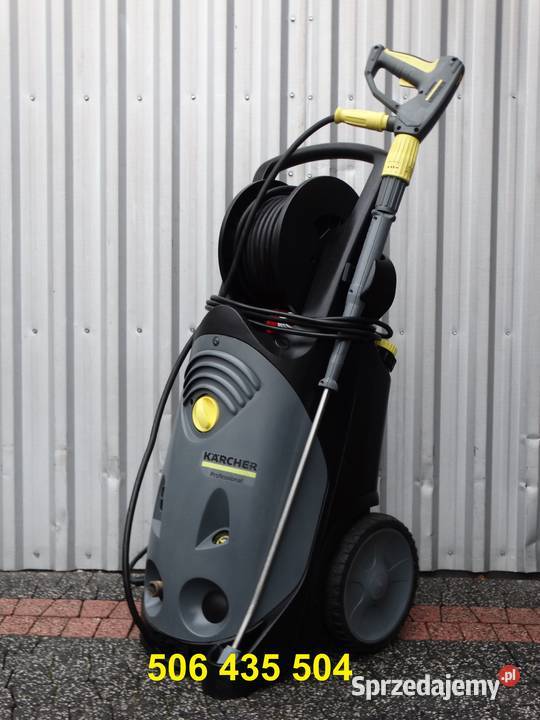Myjka Ciśnieniowa Karcher HD 1023 SX 2019 super mazowieckie Radom
