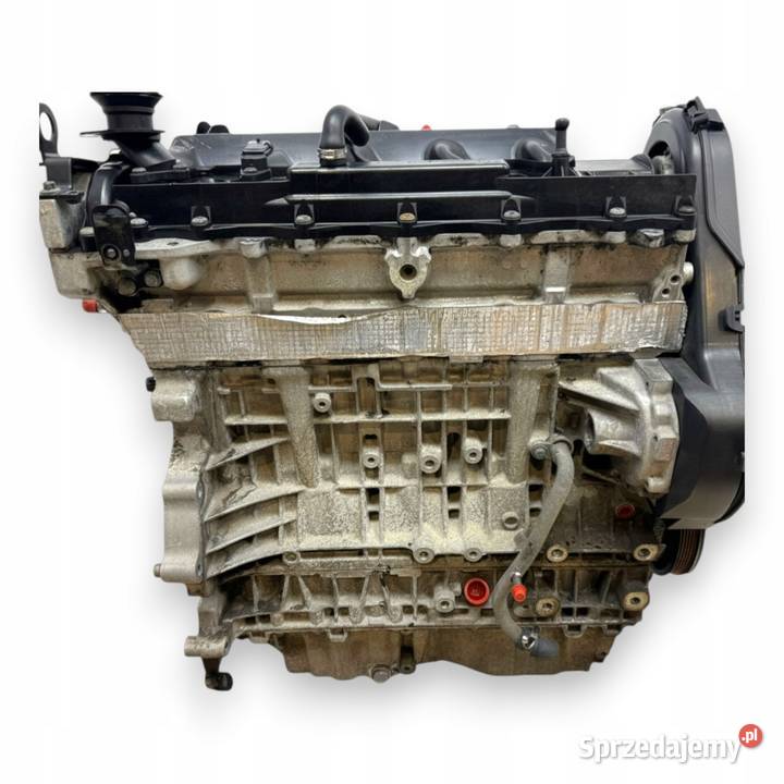 SILNIK D5244T4 Volvo S80 II V70 III XC60 XC70 24 Chełm