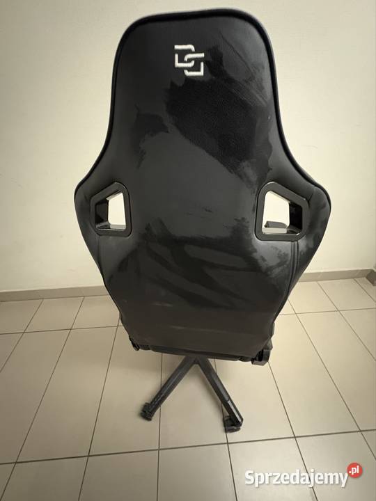 Fotel Pro Gamer Warszawa