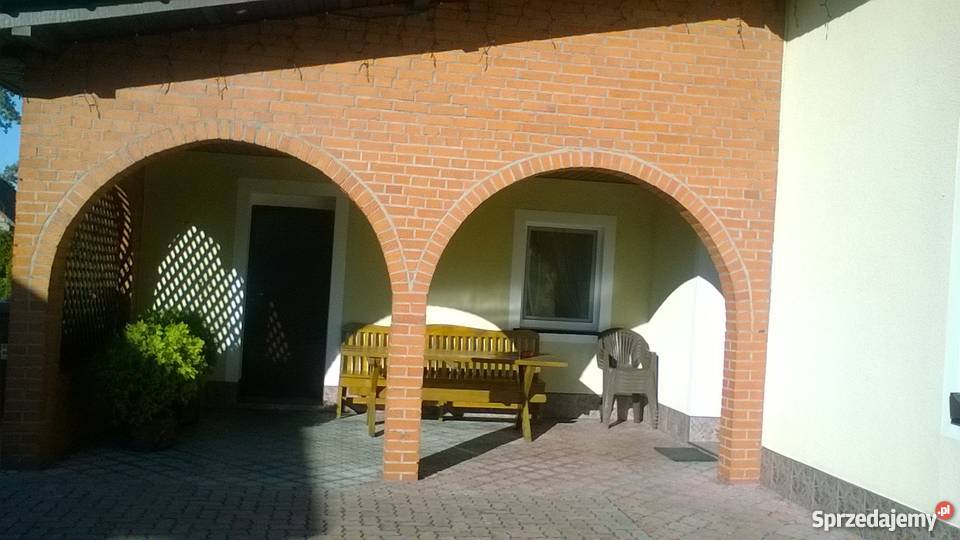 Sprzedam dom Zagórów sprzedam