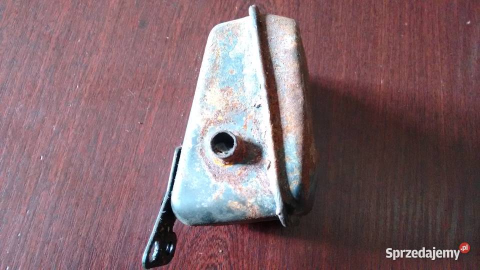 kosa chinska tłumik 2375 Stalowa Wola