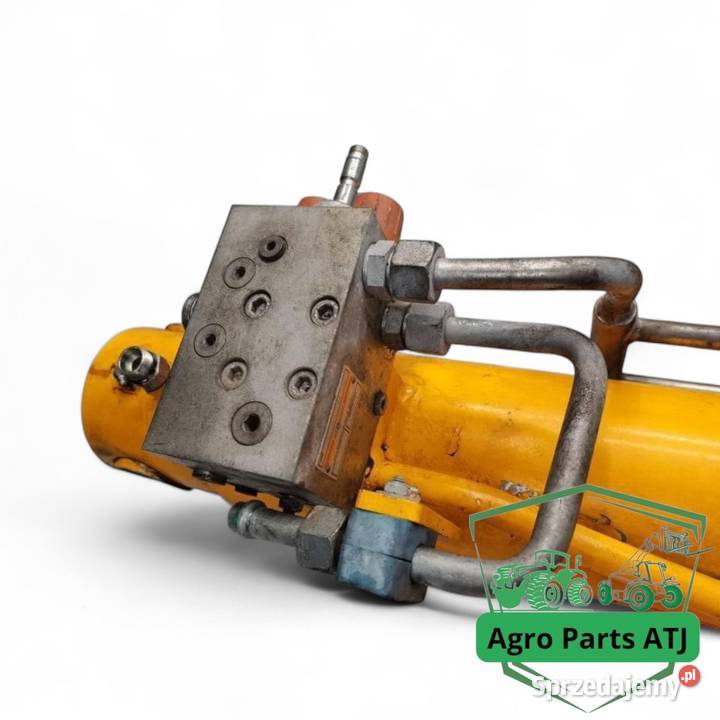 Siłownik główny ramienia Dieci 407 Agri Plus