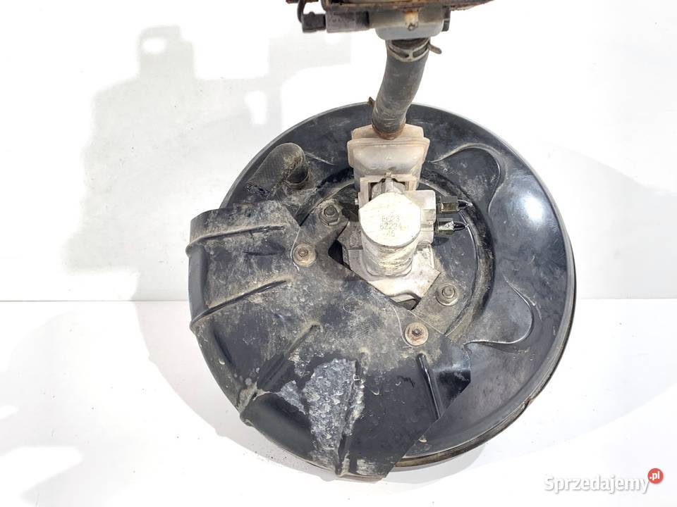 SERWO HAMULCOWE MAZDA CX7 EG2343800 SUV 0614 23 podkarpackie sprzedam