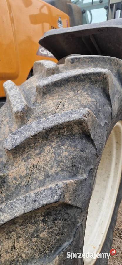 Opony 136r24 komplet 2 Kowalewo Pomorskie