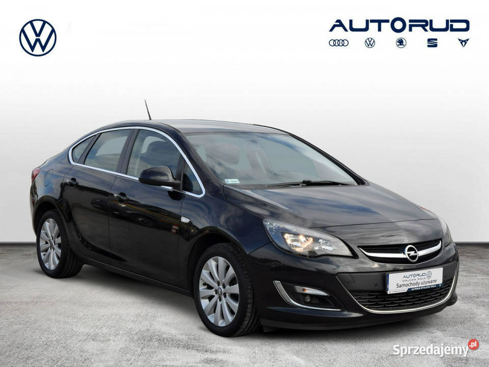 Opel Astra 16B 115 Manual Czujniki Park VAT marża Astra Stalowa Wola sprzedam