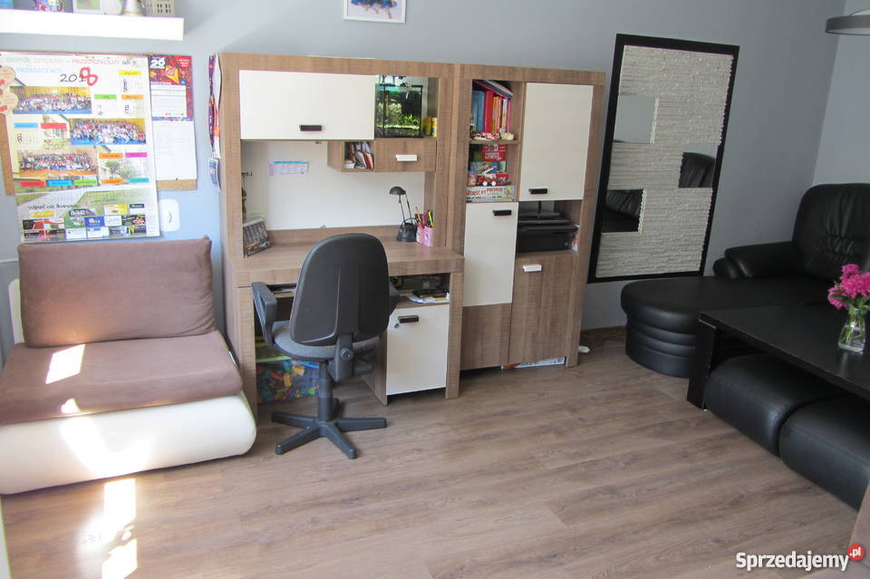 Sprzedam pokój z kuchna oddzielna kuchnia Brzeszcze