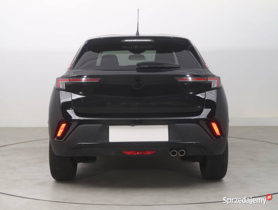 Opel Mokka 12 Turbo centralny zamek Mokka Bielany Wrocławskie