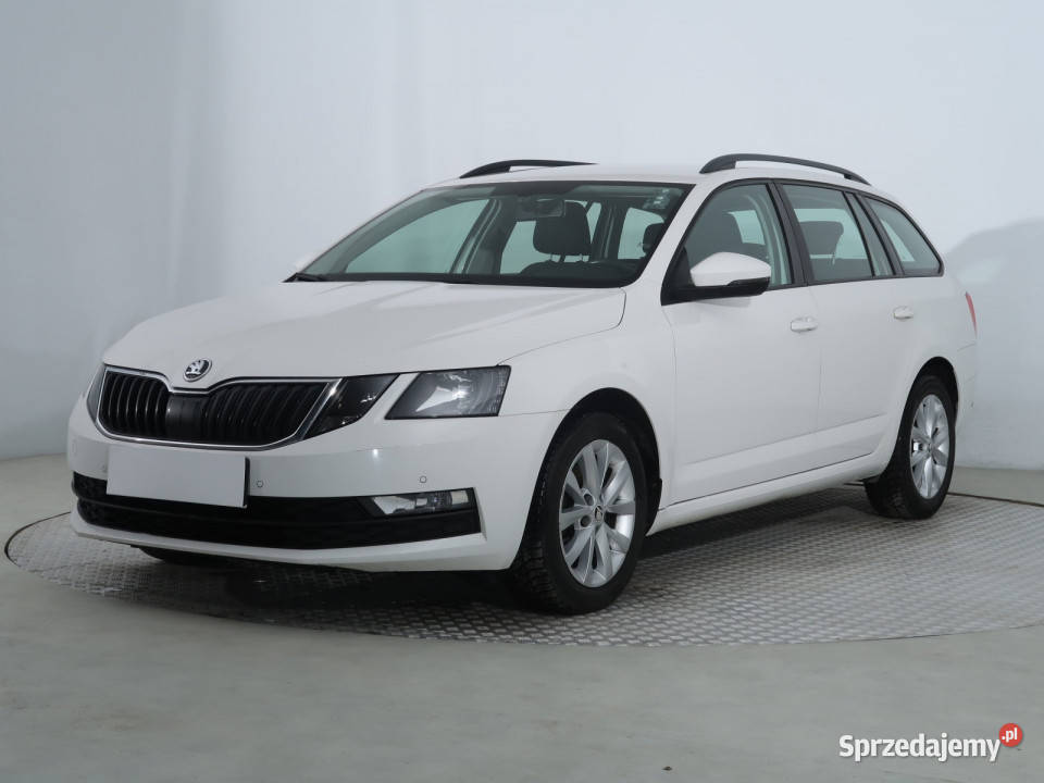Skoda Octavia 15 TSI 4/5 Katowice sprzedam
