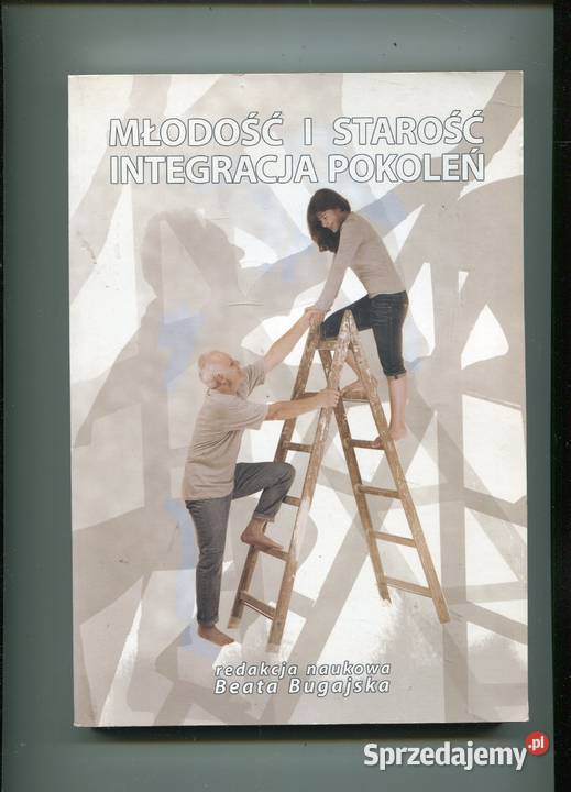 Młodość i starość Integracja pokoleń Beata Szczecin sprzedam
