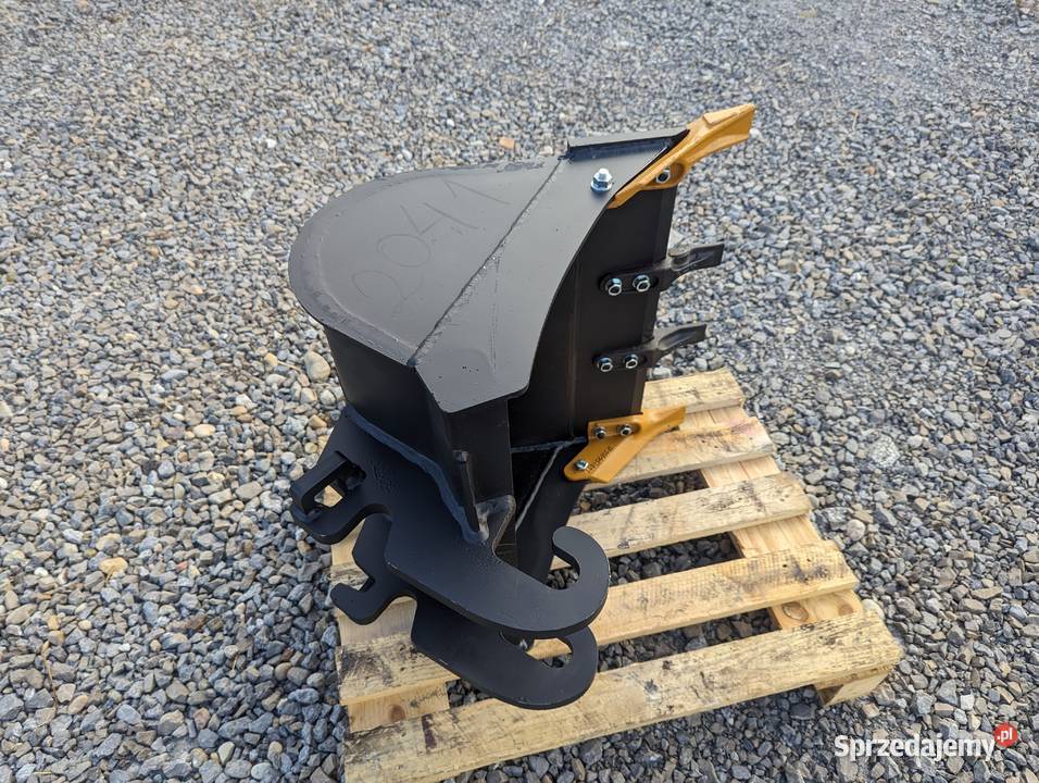 Łyżka 60 do minikoparki 052 t mocowanie CW05 Mielec