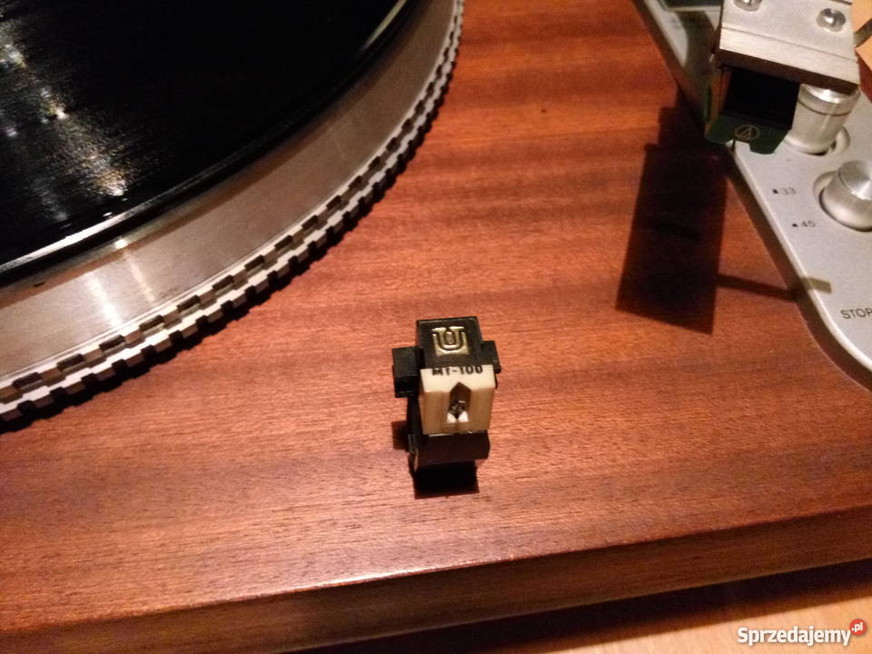 Gramofon Adam GS 420 przedwzmacniacz preamp Chorzów sprzedam