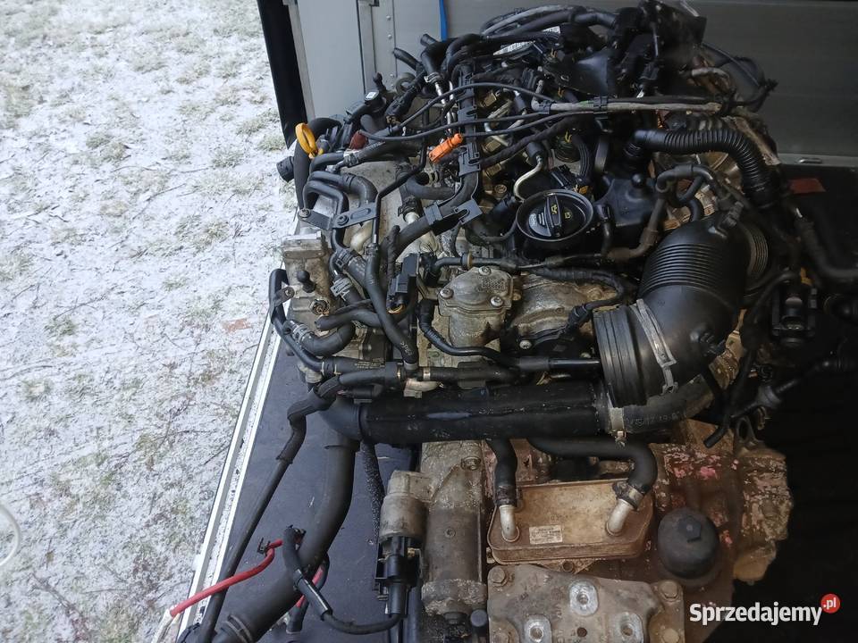 Głowicawtryski turbo 20tdi cun 184