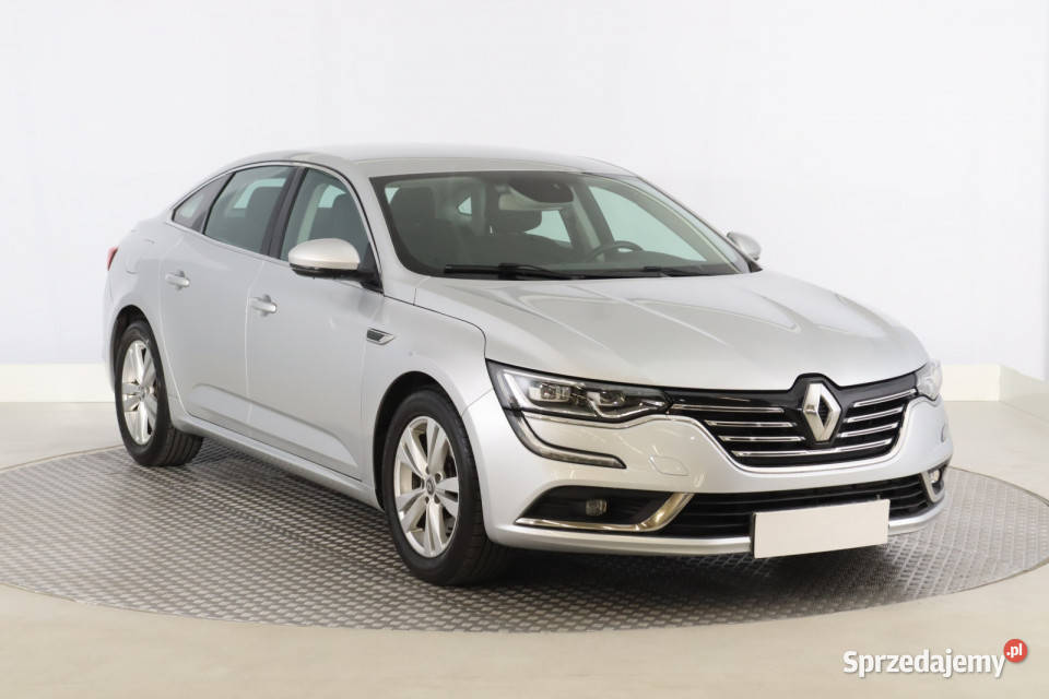Renault Talisman 16 dCi Rok produkcji 2017