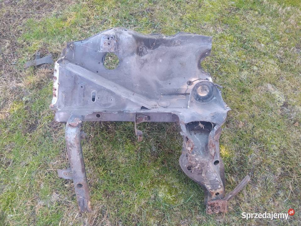 Ćwiartka Mercedes Benz sl R129 Radlin