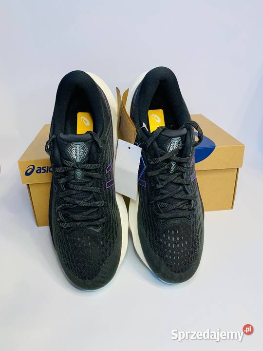 ASICS damskie buty do biegania Gel Kayano Lite 3 Warszawa sprzedam