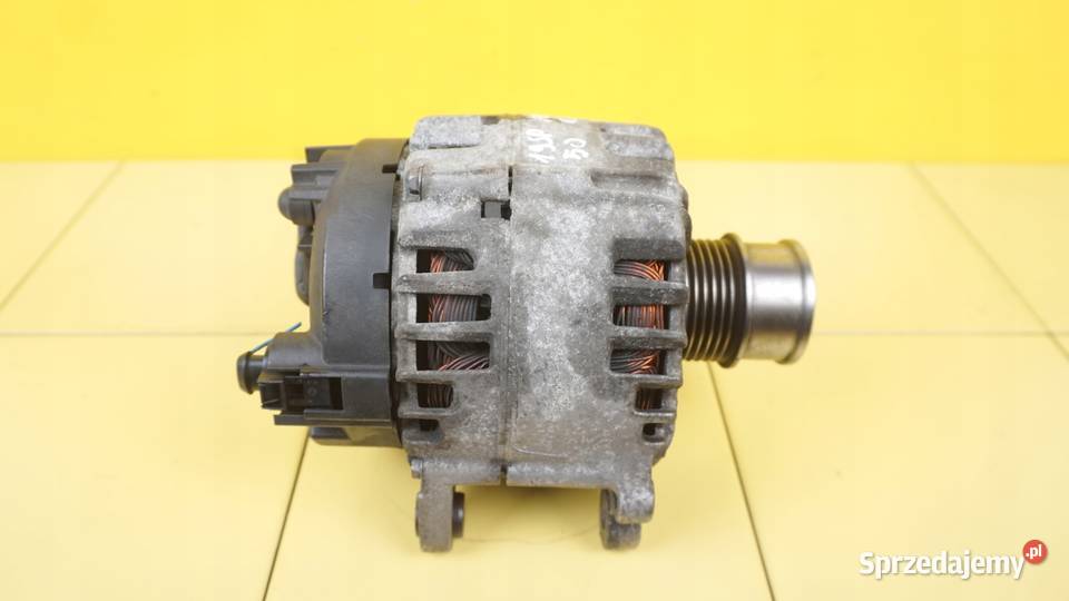 A3 8V LEON GOLF 14 TFSI 15r 122 CXS alternator Suków