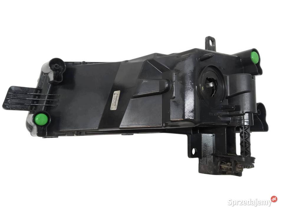HALOGEN 5TA941662A PRAWY PRZÓD VW Volkswagen Lampy przeciwmgielne świętokrzyskie