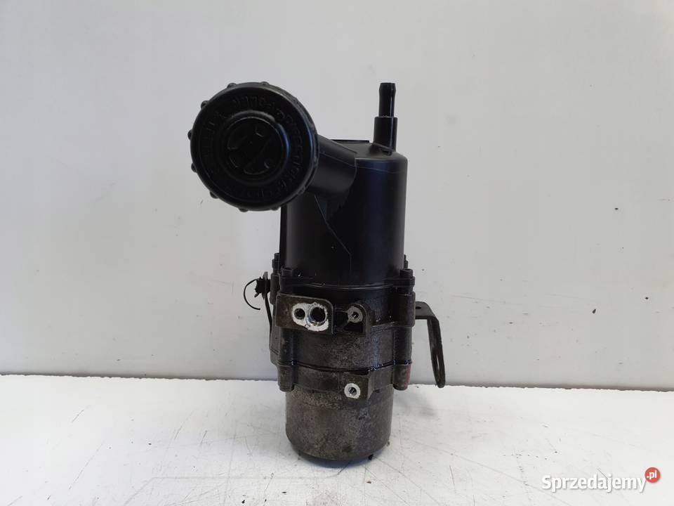 Peugeot 307 Citroen C4 ELEKTRYCZNA POMPA Rudka