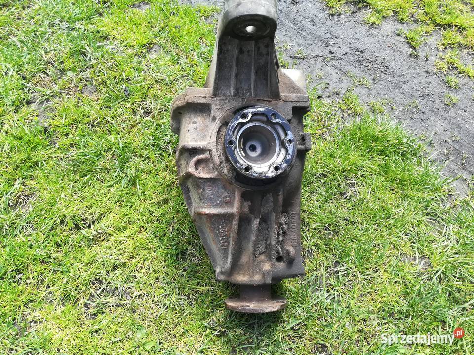 Dyfer e36 345 mała głowa spaw szpera 100 lubelskie Sułów