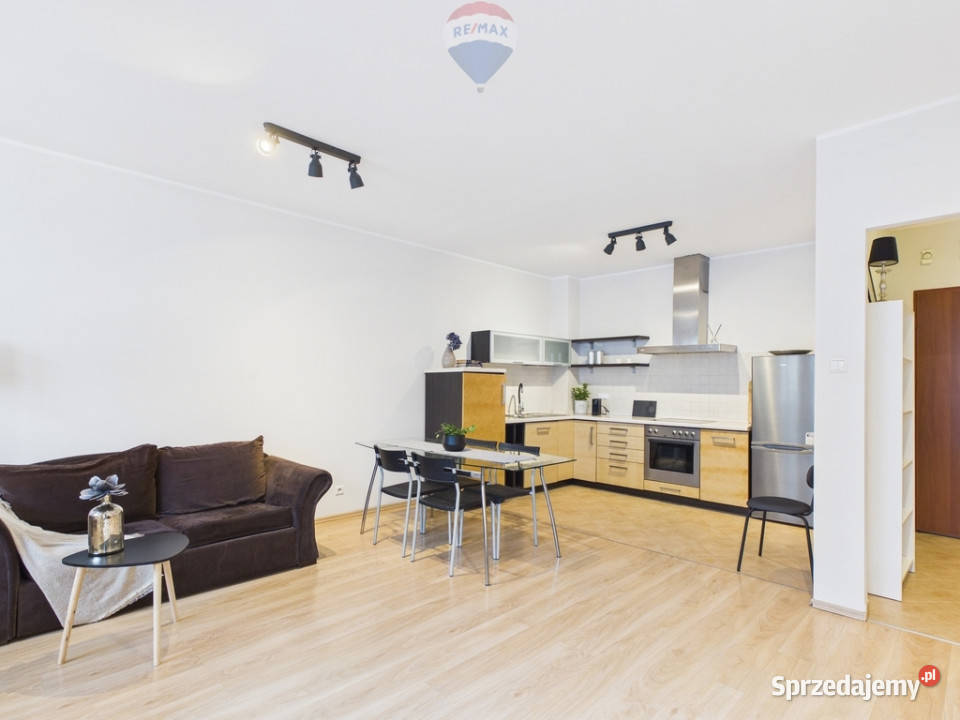 Mokotów 2 pokoje Balkon Garaż Mieszkania Warszawa sprzedam