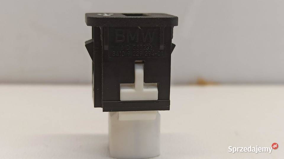 BMW 7 G11 GNIAZDO PORT USB 9229294 sprzedam