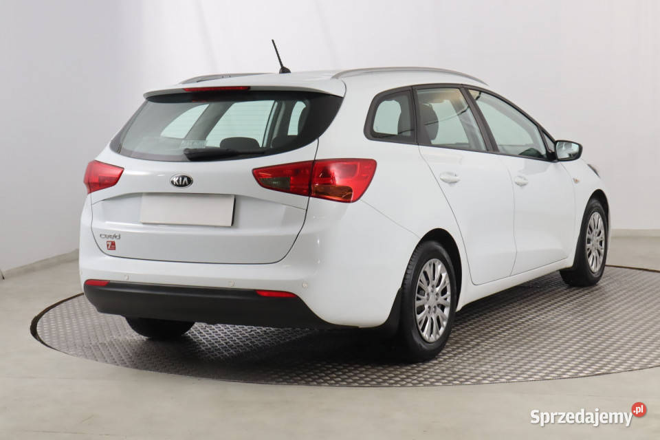 Kia Ceed 14 CVVT centralny zamek Zabrze