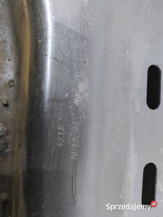 SANKI ZAWIESZENIA PRZÓD TRANSIT MK1 Ford Tourneo świętokrzyskie