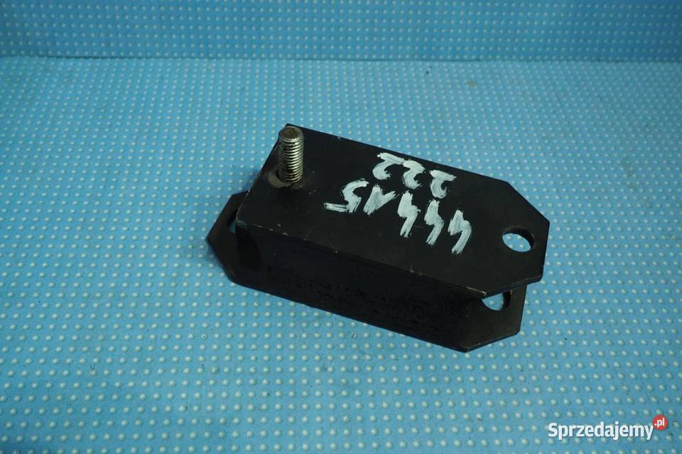 Poduszka zawieszenia silnika S1142