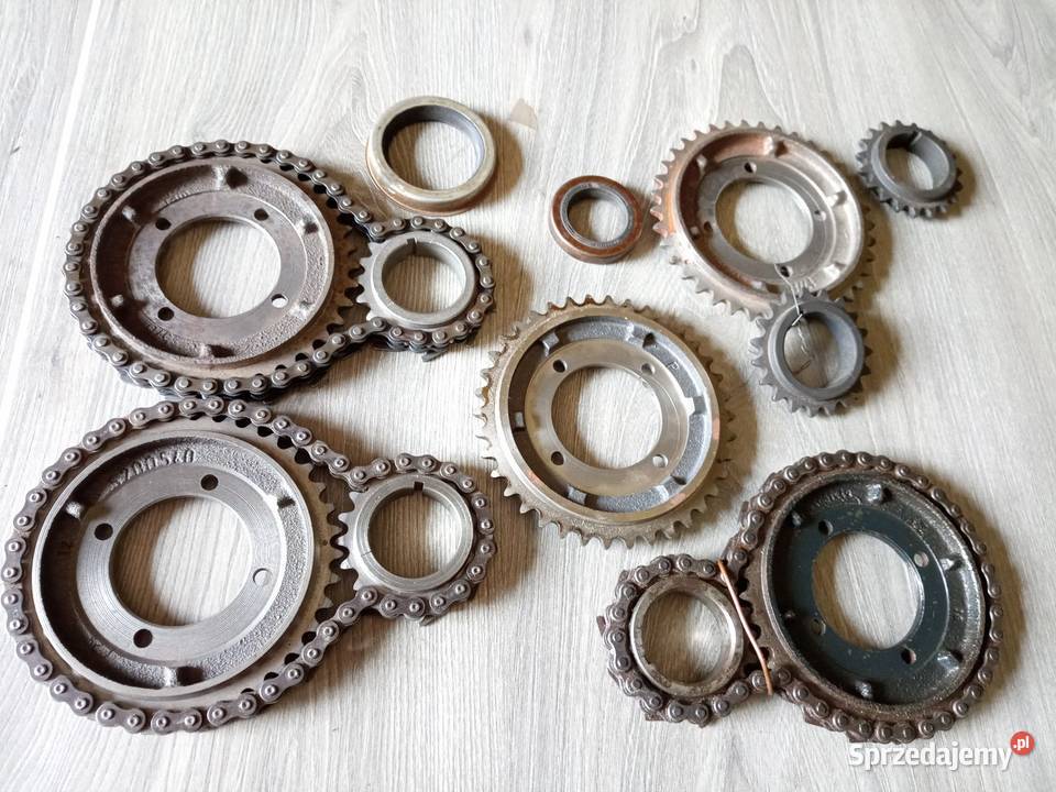 Fiat 126p Maluch rozrząd koła zębate osobowe podkarpackie sprzedam
