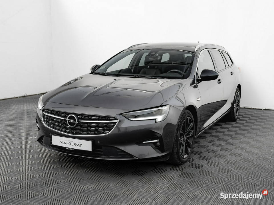 Opel Insignia 5XL6020 CDTI Business Elegance Kombi Gdańsk