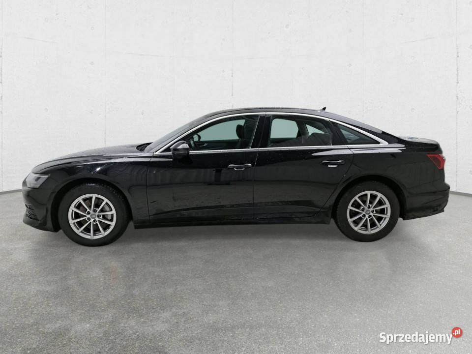 Audi A6 Limousine C8 20192025 Komorniki