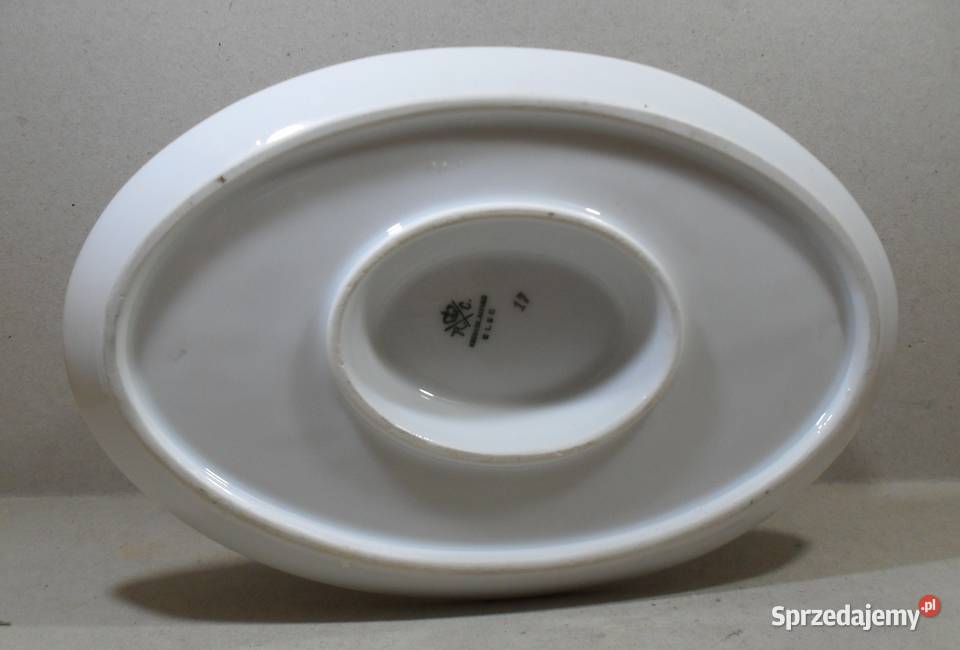 Przedwojenna Sosjerka Rosenthal Else RC