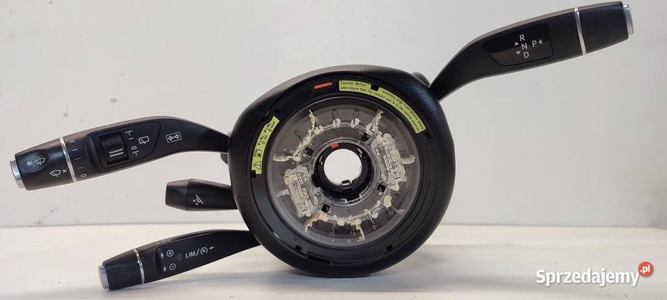 MERCEDES GLC W253 X253 MANETKI PRZEŁĄCZNIK