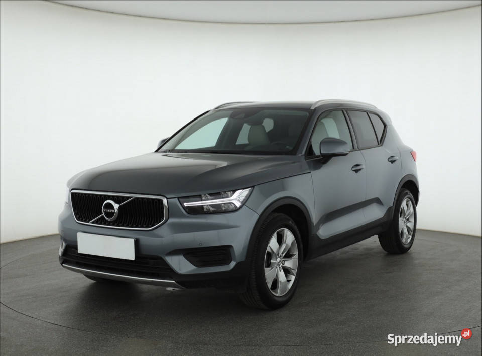 Volvo XC40 D3 1969cm3 Piaseczno