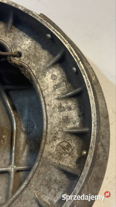 Bęben hamulcowy Jawa 175 CZ 356 kiwaczka II Warszawa