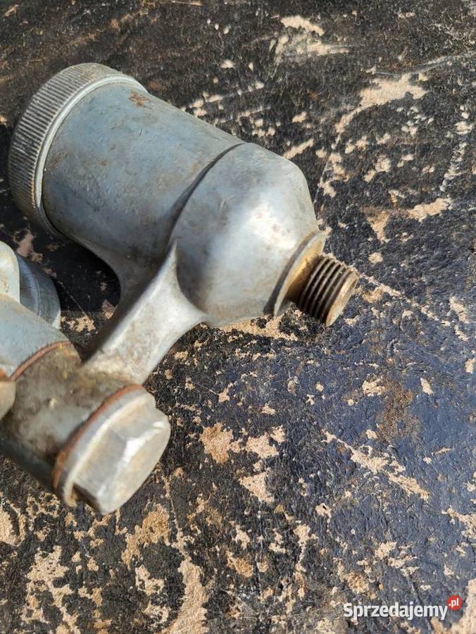 TRIUMPH TWN 125 GAŻNIK BING 1 20 6 VERGASER BING Rybnik sprzedam