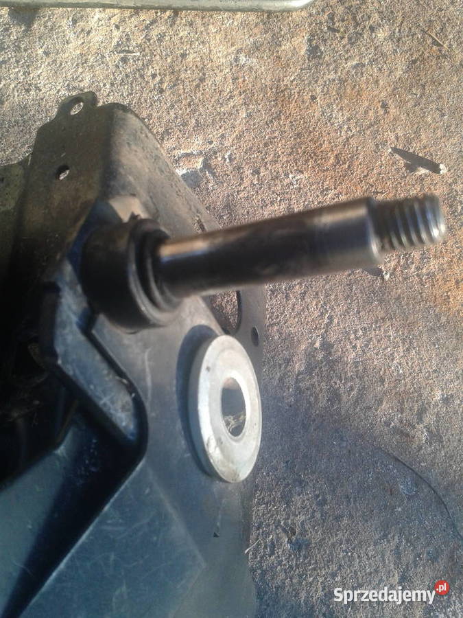 Kosiarka CraftsmanHusqvarna zawieszenie kół Horodło sprzedam