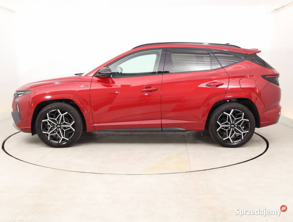 Hyundai Tucson 16 TGDI 1598cm3 dolnośląskie Bielany Wrocławskie sprzedam