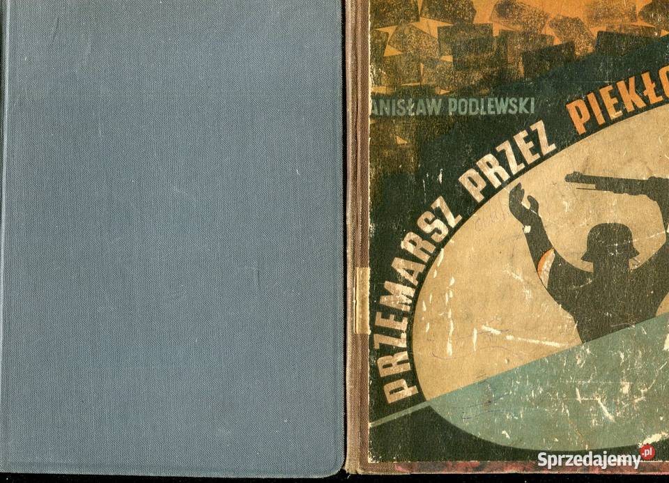 Przemarsz piekło T12 Podlewski Szczecin