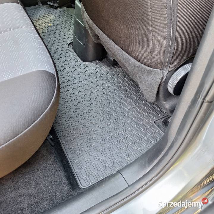 Kia Venga 16 polski salon rej012019 r Goleniów