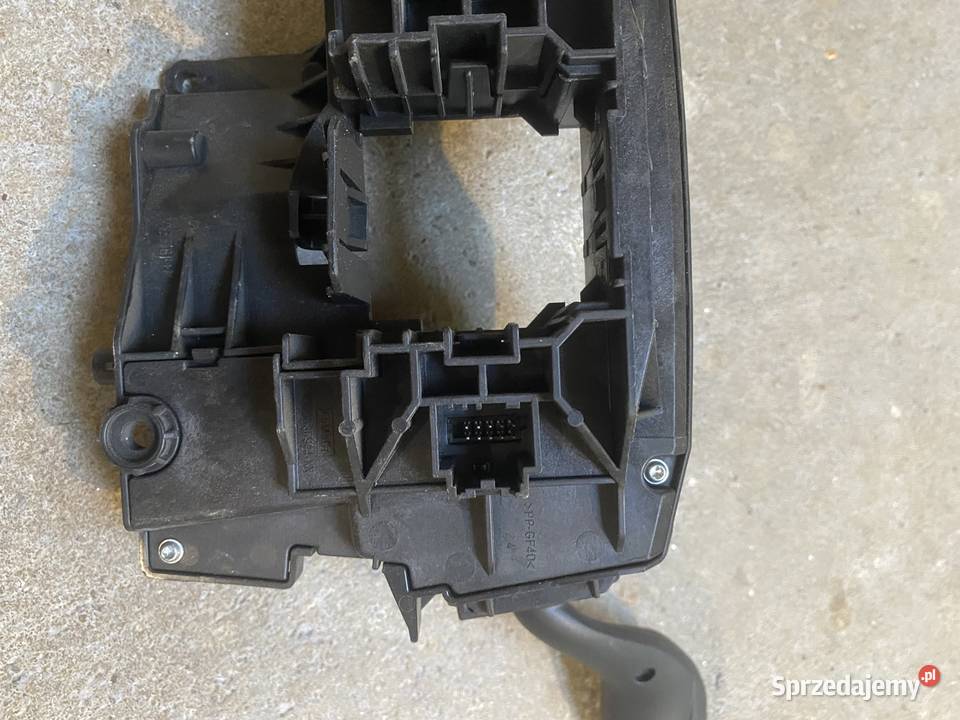 Przełącznik kolumny kierowniczej FORD RANGER osobowe